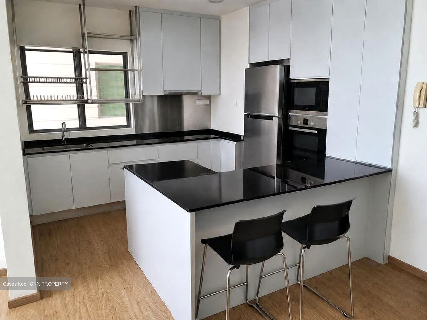 The Oxley (D9), Apartment #604840231